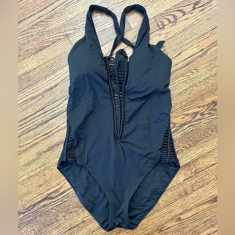 BECCA One Piece Swimsuit